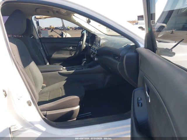 Nissan 2022 2022 3N1AB8BV4NY240237 Image 5