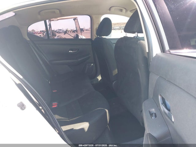 Nissan 2022 2022 3N1AB8BV4NY240237 Image 8