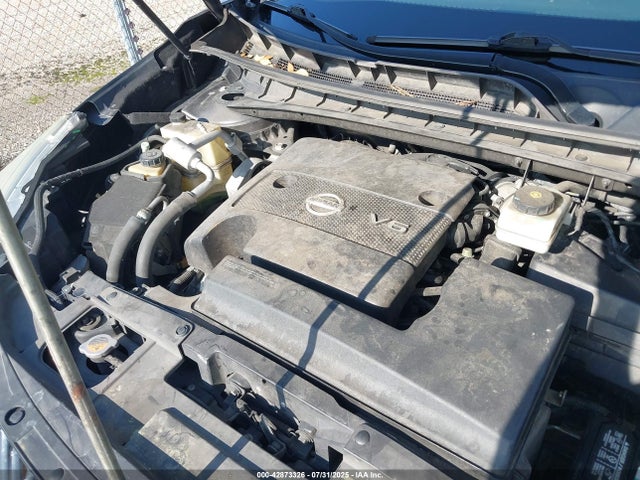 5N1AZ2MGXHN123229 Nissan 2017
