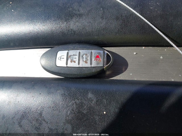 5N1AZ2MGXHN123229 Nissan 2017
