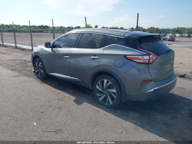 5N1AZ2MGXHN123229 Nissan 2017