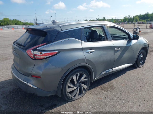 5N1AZ2MGXHN123229 Nissan 2017