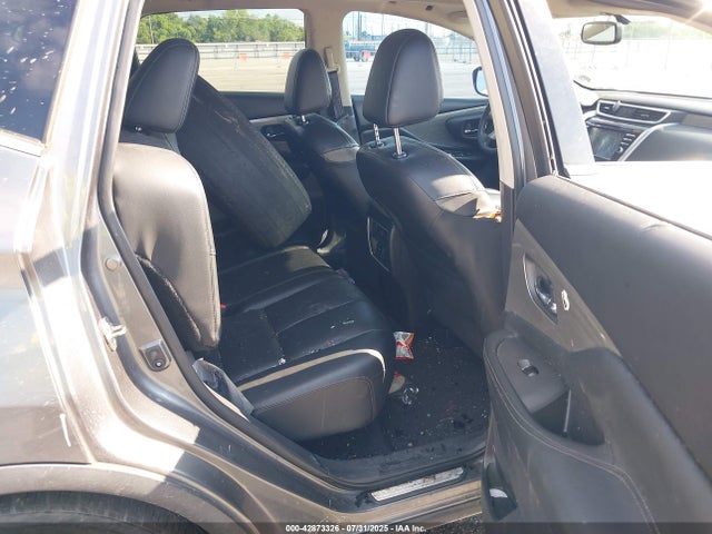 5N1AZ2MGXHN123229 Nissan 2017