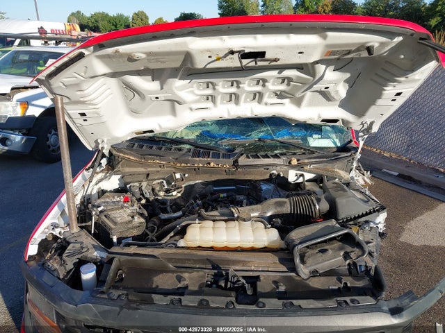 Ford 2.7l-4v 2024 1FTEW1LP3RKD66801 Image 10