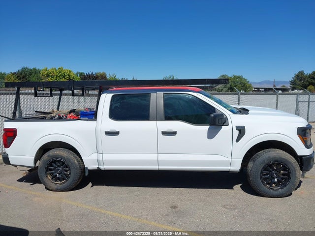 Ford 2.7l-4v 2024 1FTEW1LP3RKD66801 Image 13