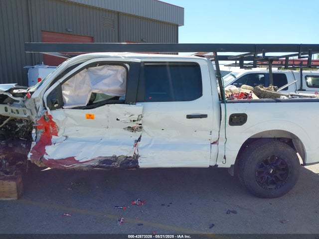 Ford 2.7l-4v 2024 1FTEW1LP3RKD66801 Image 14