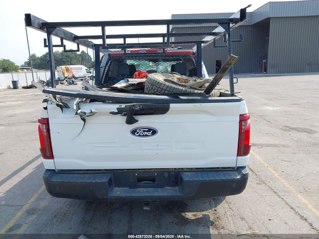 Ford 2.7l-4v 2024 1FTEW1LP3RKD66801 Image 16