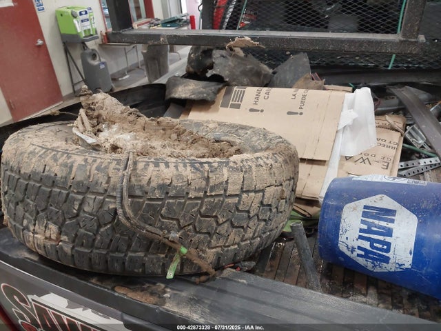 Ford 2.7l-4v 2024 1FTEW1LP3RKD66801 Image 19