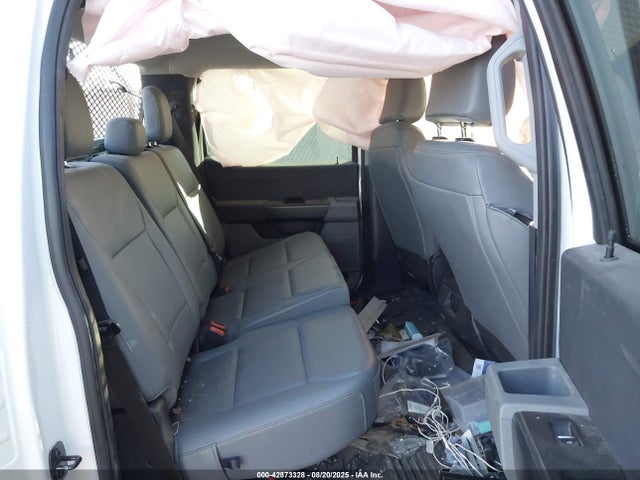 Ford 2.7l-4v 2024 1FTEW1LP3RKD66801 Image 8