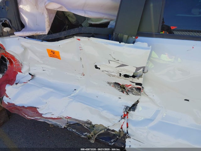 Ford 2.7l-4v 2024 1FTEW1LP3RKD66801 Image 9