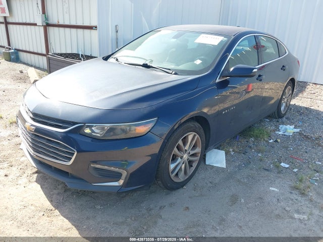 1G1ZE5ST9GF317434 Chevrolet lfv - di: direct injection, vvt, gen1 gmna