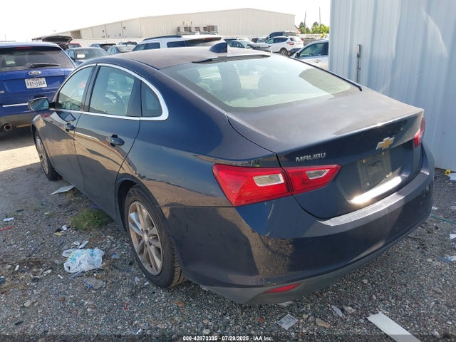 1G1ZE5ST9GF317434 Chevrolet lfv - di: direct injection, vvt, gen1 gmna