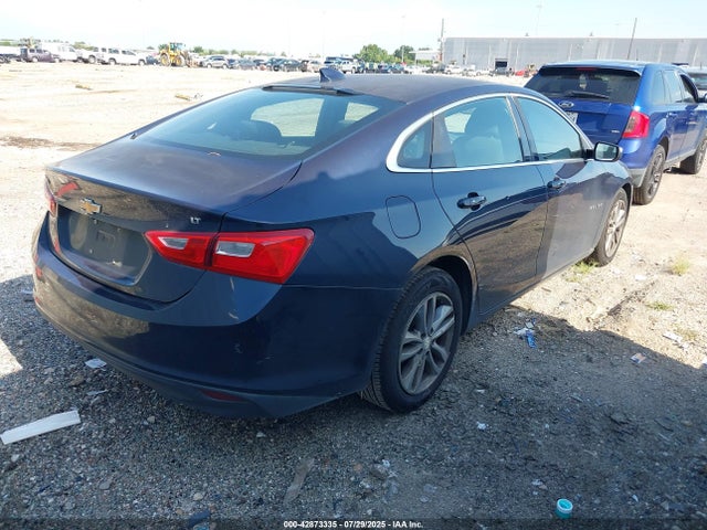 1G1ZE5ST9GF317434 Chevrolet lfv - di: direct injection, vvt, gen1 gmna