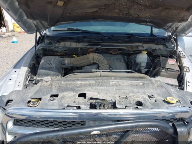 2011 RAM RAM 1500 1D7RV1GT2BS531258 Photo 9