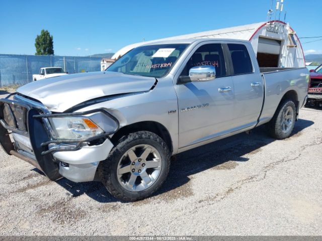 2011 RAM RAM 1500 1D7RV1GT2BS531258 Photo 1