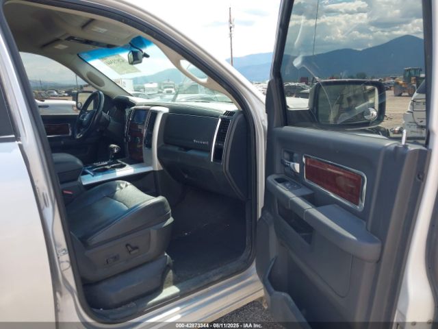 2011 RAM RAM 1500 1D7RV1GT2BS531258 Photo 4