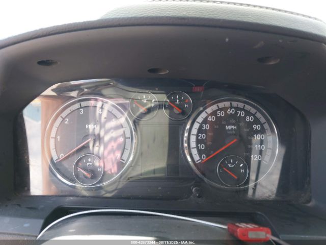 2011 RAM RAM 1500 1D7RV1GT2BS531258 Photo 6