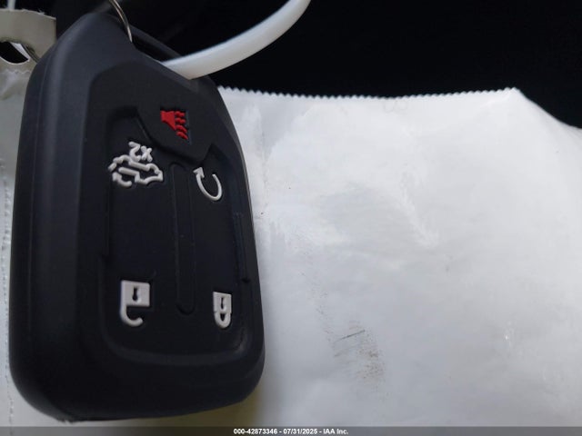 1GTP9EEL0LZ187888 GMC l87 - di dfm, alum, gen 5