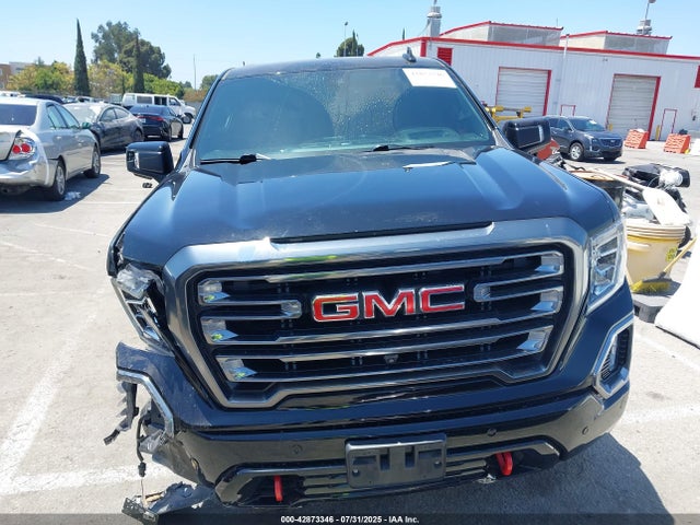 1GTP9EEL0LZ187888 GMC l87 - di dfm, alum, gen 5