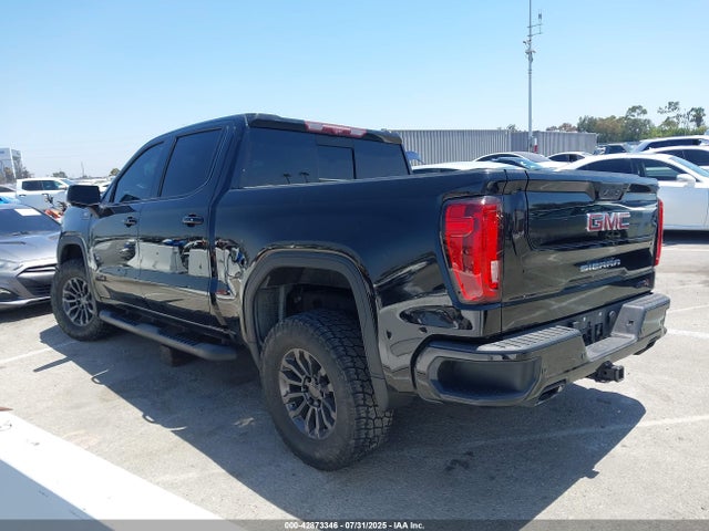 1GTP9EEL0LZ187888 GMC l87 - di dfm, alum, gen 5