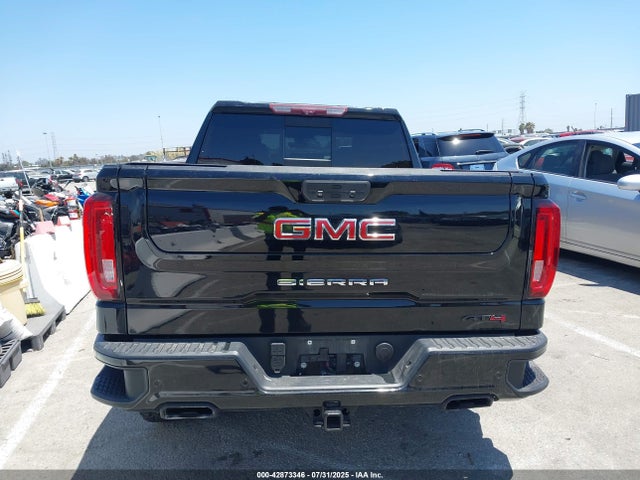1GTP9EEL0LZ187888 GMC l87 - di dfm, alum, gen 5