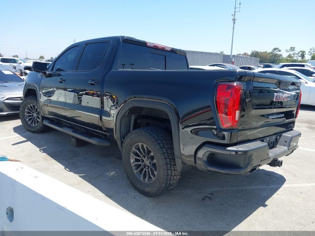 1GTP9EEL0LZ187888 GMC l87 - di dfm, alum, gen 5