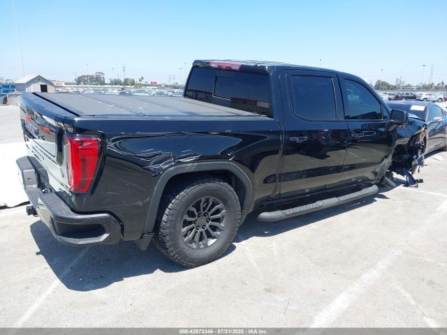 1GTP9EEL0LZ187888 GMC l87 - di dfm, alum, gen 5