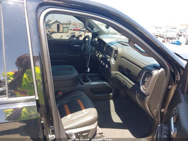 1GTP9EEL0LZ187888 GMC l87 - di dfm, alum, gen 5
