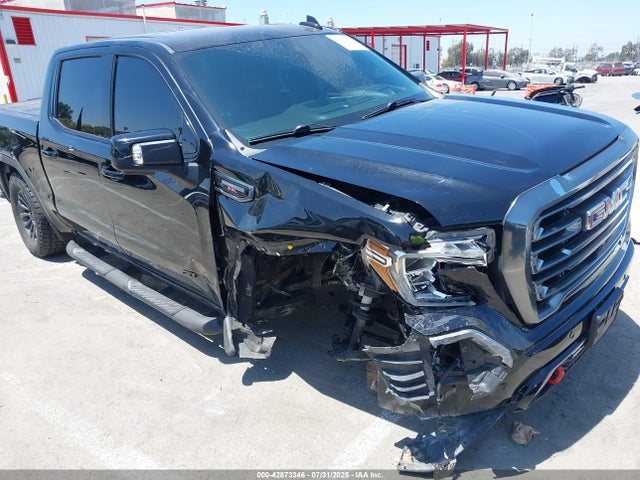1GTP9EEL0LZ187888 GMC l87 - di dfm, alum, gen 5