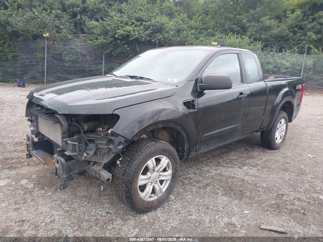 Ford 2020 2020 1FTER1EH5LLA37659 Image 2