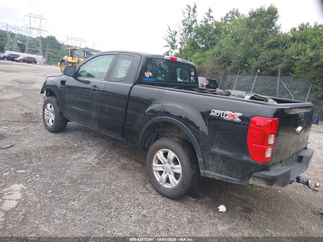 Ford 2020 2020 1FTER1EH5LLA37659 Image 3
