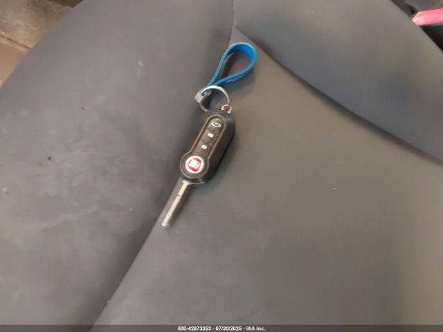 2013 FIAT 500 3C3CFFAR5DT689610 Photo 10