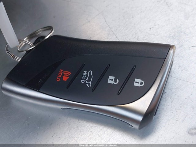 Lexus a25a-fxs 2025 2T2BBMCA9SC083320 Image 11
