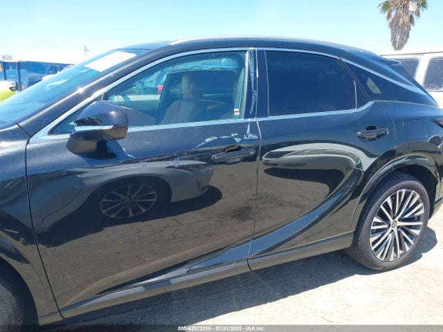Lexus a25a-fxs 2025 2T2BBMCA9SC083320 Image 14