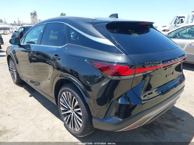 Lexus a25a-fxs 2025 2T2BBMCA9SC083320 Image 3