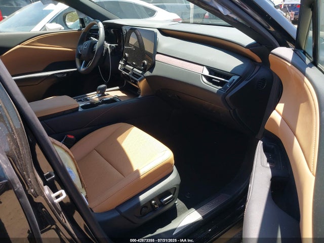 Lexus a25a-fxs 2025 2T2BBMCA9SC083320 Image 5