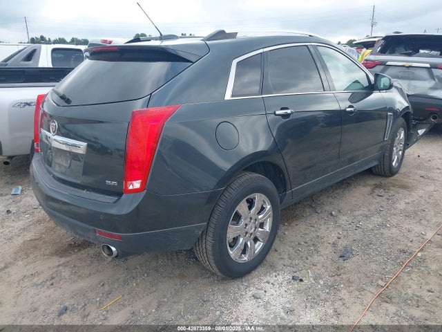 2015 CADILLAC SRX 3GYFNBE37FS519343 Photo 3