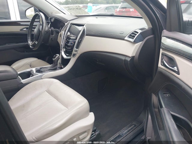 2015 CADILLAC SRX 3GYFNBE37FS519343 Photo 4
