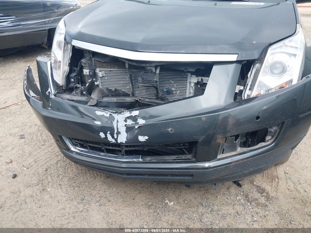 2015 CADILLAC SRX 3GYFNBE37FS519343 Photo 5