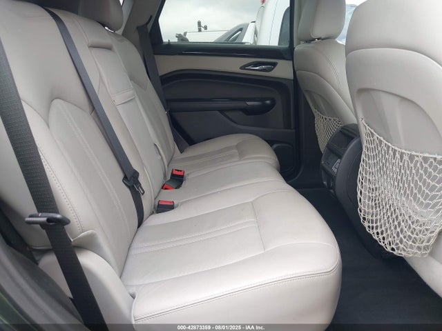 2015 CADILLAC SRX 3GYFNBE37FS519343 Photo 7
