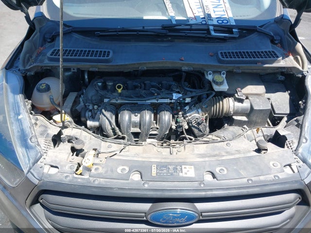 1FMCU0F75KUB86745 Ford 2.5l i-vct