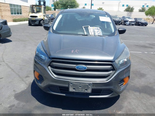 1FMCU0F75KUB86745 Ford 2.5l i-vct