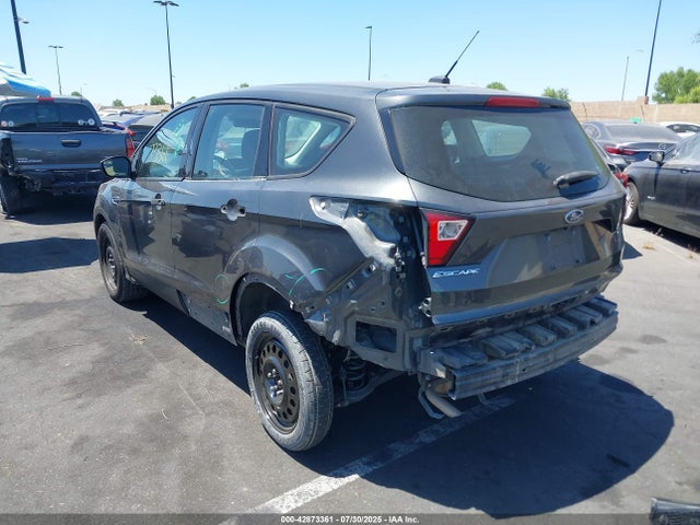 1FMCU0F75KUB86745 Ford 2.5l i-vct