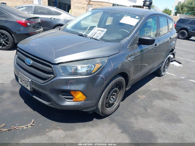 1FMCU0F75KUB86745 Ford 2.5l i-vct