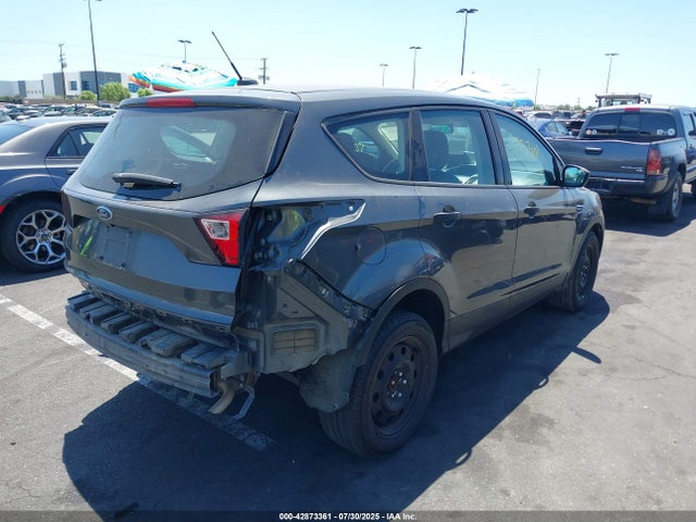 1FMCU0F75KUB86745 Ford 2.5l i-vct
