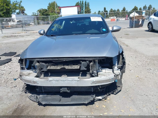 1HGCV1F32JA165020 Honda l15be