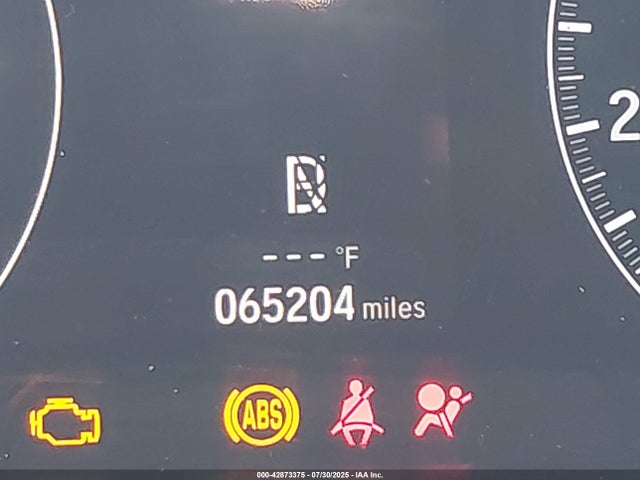 1HGCV1F32JA165020 Honda l15be
