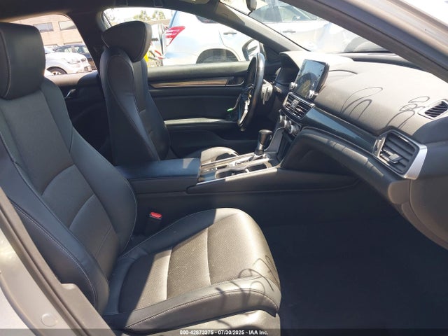 1HGCV1F32JA165020 Honda l15be