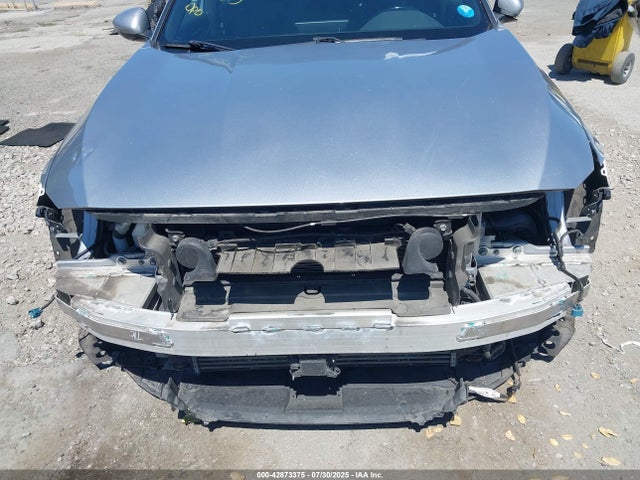 1HGCV1F32JA165020 Honda l15be
