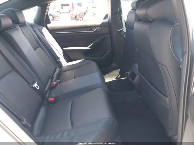 1HGCV1F32JA165020 Honda l15be